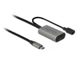 Delock USB-C 3.1 Gen 1 bovíto kábel USB-C 5 m (85392)