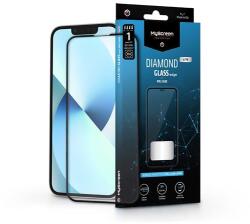 MyScreen MSP LA-1967 iPhone 13 mini 2.5D üveg kijelzővédő fólia (LA-1967) - bestbyte