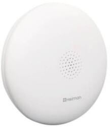 Heiman WS2WL Tuya WiFi okos vízszivárgás érzékelő fehér (WS2WL)