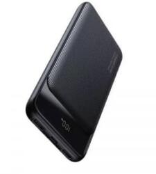 USAMS CD198 Power Bank 10000mAh fekete (CD198)