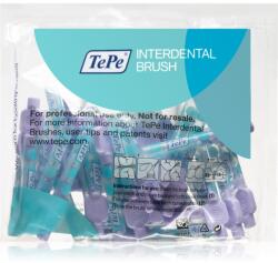 TePe Extra Soft fogköztisztító kefék 1, 1 mm 25 db
