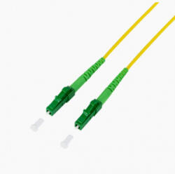 LogiLink Fiber szimplex patch kábel OS2 SM G. 657. A2 LC/APC-LC/APC 20m (FPSLC20) (FPSLC20)