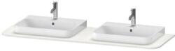 Duravit Happy D. 2 blat 160x55 cm alb HP032HB3636 (HP032HB3636)