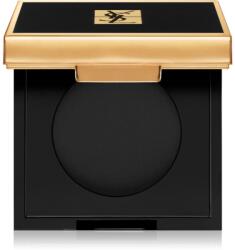 Yves Saint Laurent Sequin Crush Velvet szemhéjfesték árnyalat 32 Unaccessible Black 1 g