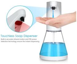 ProMedix PR-530 for safe hygiene and disinfection of your hands (PR-530) - kontaktor