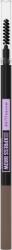 Maybelline New York Brow Ultra Slim szemöldökceruza, 4, 22 g - 4.5 Ash brown