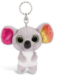 NICI Nici: Miss Crayon koala plüss kulcstartó - 9 cm (224508)