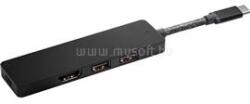 HP Elite USB-C Hub (4WX89AA) (4WX89AA)