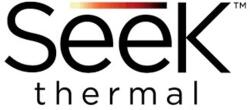 Seek Thermal CW-DBAX thermal imaging camera Black 200 x 150 pixels