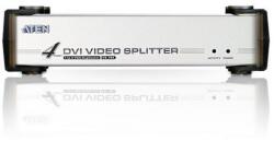 ATEN Video Spliter DVI + Audio 4 port (VS164-AT-G)