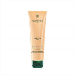 Rene Furterer Okara Blond (Bightening Conditioner) színfrissítő balzsam szőke hajra 150 ml