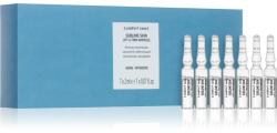 [ comfort zone ] Sublime Skin ráncellenes ápolás ampullákban 7x2 ml