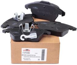 MTR Set Placute Frana Fata Mtr Volkswagen Golf Plus 2004-2013 MT453 (MT453 4628)