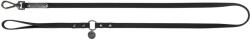 TRIXIE CityStyle Lesa caini L-XL: 1.00 m/20 mm negru
