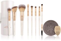 Luvia Cosmetics Prime Vegan smink egyet szett Sparkling Wine 10 db