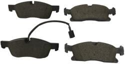 Delphi Set Placute Frana Fata Delphi Maserati Levante 2016, LP3634 (LP3634 4504)