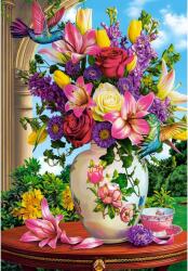 Castorland C-152032 - Természet csábítása - 1500 db-os puzzle (C-152032)