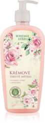 Bohemia Gifts Bohemia Herbs Rose Extract folyékony szappan 300 ml