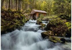 Ravensburger 12000604 - Malom a Golling-vízesésnél, Ausztria - 1000-db-os puzzle (12000604)