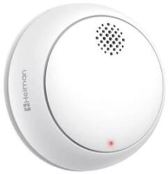 Heiman WS2SA-1 Tuya optical WiFi füstérzékelő fehér