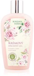 Bohemia Gifts Bohemia Herbs Rose tusfürdő gél 250 ml