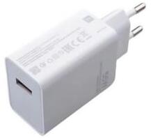 Xiaomi Mi USB-A hálózati töltő 55W fehér 'Gigapack csomagolás' (MDY-12-EW) (MDY-12-EW Giga)