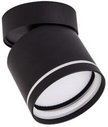 Light Prestige Kendal lampă de tavan 1x7 W negru LP63311SMR1BKmovable (LP63311SMR1BKmovable)