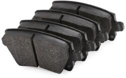 MTR Set Placute Frana Spate Mtr Audi A3 8P 2003-2013 MT448 (MT448 4523)