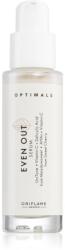 Oriflame Optimals Even Out intenzív ápolás a bőr hyperpigmentációja ellen 30 ml