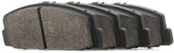 Delphi Set Placute Frana Spate Delphi Mazda 6 2 2007-2013 LP401 (LP401 4509)