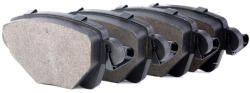 MTR Set Placute Frana Spate Mtr Ford Mondeo 3 2000-2007 MT632 (MT632 4744)