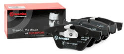 Brembo Set Placute Frana Fata Brembo P 06 057 (P 06 057 4748)