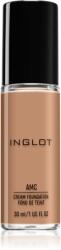 Inglot AMC krémalapozó természetes hatásért árnyalat LC300 30 ml