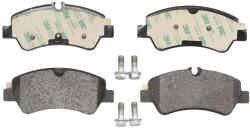 Delphi Set Placute Frana Spate Delphi Ford Tourneo Custom 2012, LP2662 (LP2662 4467)