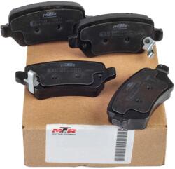 MTR Set Placute Frana Spate Mtr Opel Corsa E 2014, MT464 (MT464 4657)