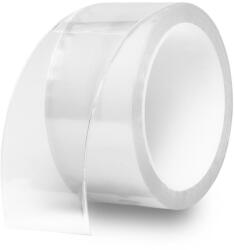 Escape6 K5D NANO Univerzális védő ragasztószalag, átlátszó, 5 cm × 5 m (K5Dnano-trans)