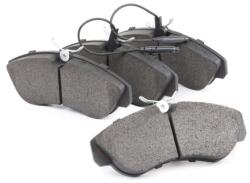 Delphi Set Placute Frana Fata Delphi LP878 (LP878 4514)