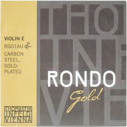 Thomastik Rondo Gold E-String Gold