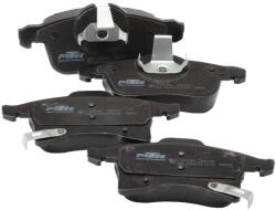 MTR Set Placute Frana Fata Mtr Opel Astra G 1998-2004 Cabriolet MT467 (MT467 4665)