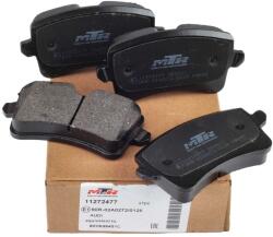 MTR Set Placute Frana Spate Mtr Audi A4 B8 2007-2016 MT450 (MT450 4603)