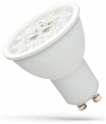 Wojnarowscy LED izzó GU10/6W/230V 3000/4000/6000K színhőmérséklet 14703 (WJ0561)