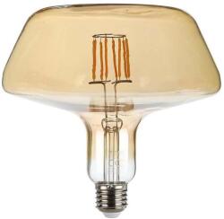 V-TAC LED Izzó FILAMENT T180 E27/8W/230V 1800K 212790 (VT1917)