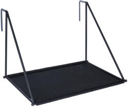  Modern Living Modern Living Boston radiátorra akaszható macskaágy, H 50 x Sz 42, 5 x M 35 cm