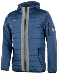 Albatros TOSMAR softshell dzseki kék/szürke XL (ALB-267080-300-XL) - megatool