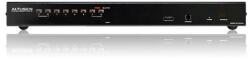 ATEN ALTUSEN KVM 8-port High-Density Cat5 (KH1508A-AX-G)