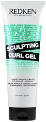 Redken Sculpting Curl Gel, 250 ml