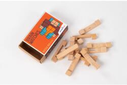 Recent Toys Brain Matches 10# ördöglakat (RT5188-10)