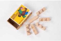 Recent Toys Brain Matches 3# ördöglakat (RT5188-3)