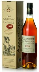  Armagnac Castaréde 1994 (0, 7 l, 40%) - whiskynet