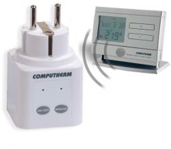 COMPUTHERM Q1 RX dugalj és Q8 RF (TX) (EG-Q1RX-Q8RFTX-CTHERM)